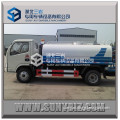 Dongfeng hot-selling stainless steel 3m3 road sprinkler truck